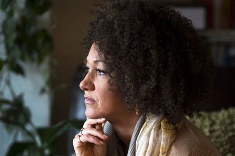 rachel dolezal twitter|Tucson teacher loses job over OnlyFans account : r/arizona